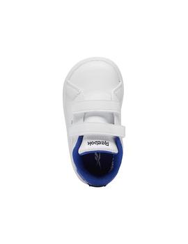 Zapatilla Niño Reebok Royal Blanca