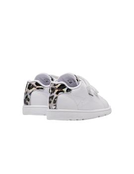 Zapatilla Niña Reebok Royal Blanca