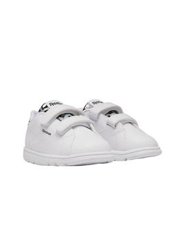 Zapatilla Niña Reebok Royal Blanca