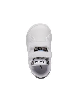 Zapatilla Niña Reebok Royal Blanca