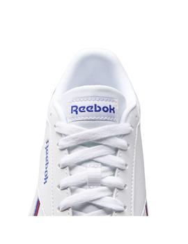 Zapatilla Hombre Reebok Royal Tech. Blanca