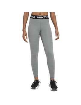 Malla Mujer Nike Tight Gris