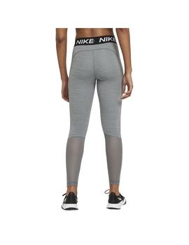 Malla Mujer Nike Tight Gris