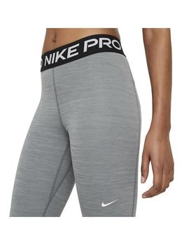 Malla Mujer Nike Tight Gris