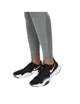 Malla Mujer Nike Tight Gris