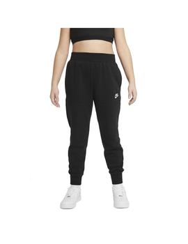 Pantalon Niña Nike Nsw Negro