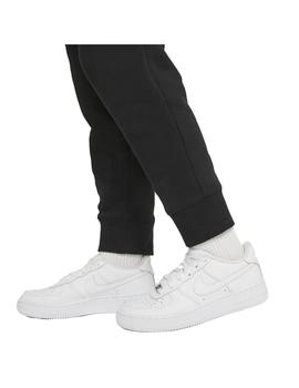 Pantalon Niña Nike Nsw Negro