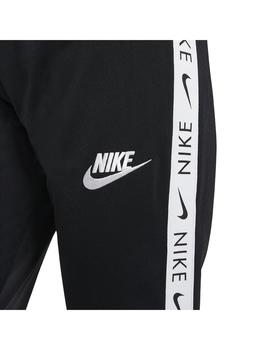 Chandal Nike Nsw Negro