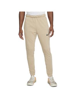 Pantalon Hombre Nike Nk Df Marron