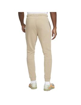 Pantalon Hombre Nike Nk Df Marron