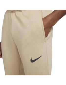 Pantalon Hombre Nike Nk Df Marron