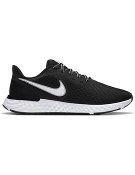 Zapatilla Hombre Nike Revolution 5 Ext  Negra