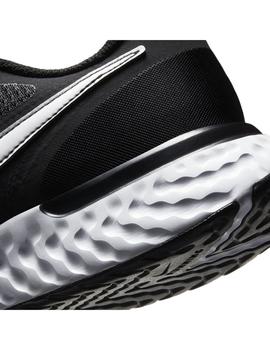 Zapatilla Hombre Nike Revolution 5 Ext  Negra