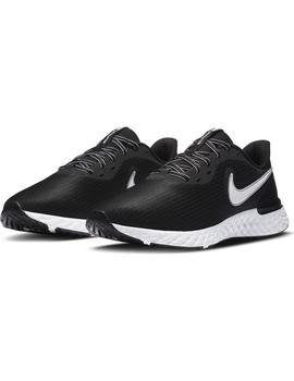 Zapatilla Hombre Nike Revolution 5 Ext  Negra