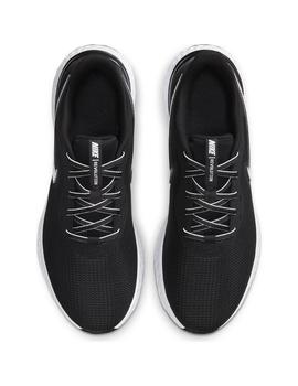 Zapatilla Hombre Nike Revolution 5 Ext  Negra