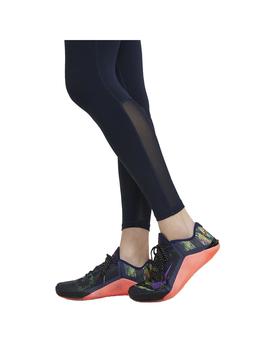 Malla Mujer Nike Tight Marino