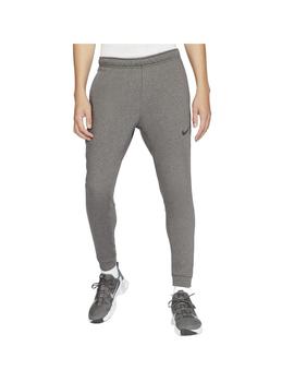 Pantalon Hombre Nike Taper Gris