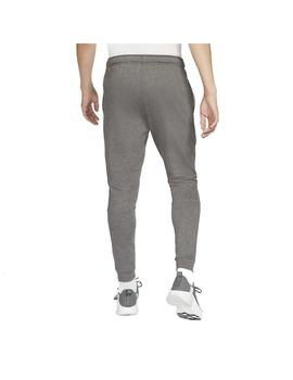 Pantalon Hombre Nike Taper Gris