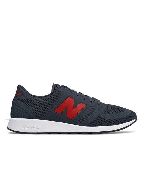 reebok club c 85 hombre rojas