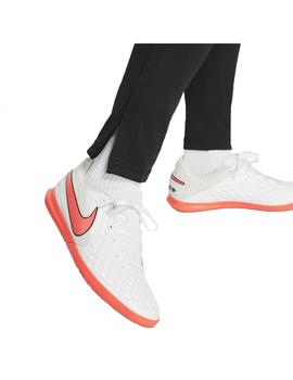 Pantalón Hombre Nike Acd21 Negro Rojo