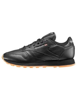 Zapatilla Reebok Classic Mujer Junior