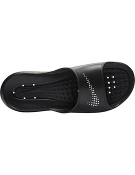 Chancla Unisex Nike Victori One negra