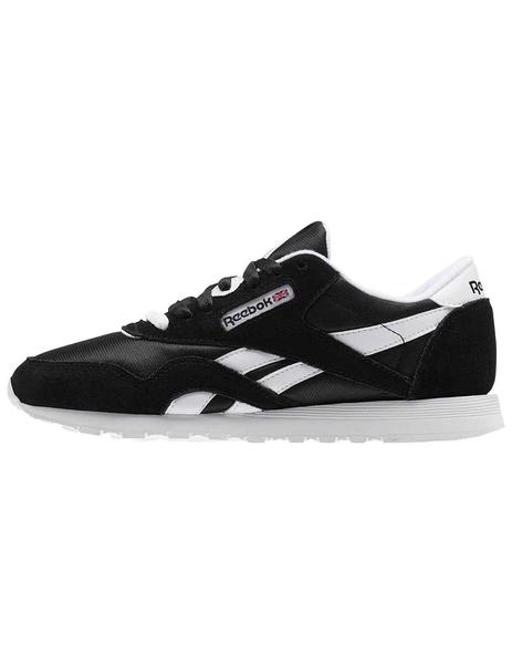 reebok classic de mujer