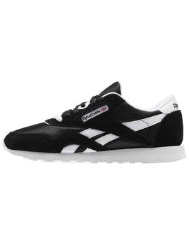 Zapatilla Reebok Classic Mujer Junior