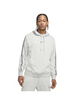 Sudadera Hombre Nike Nsw Gris