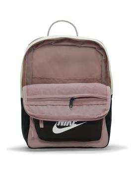 Mochila Unisex Nike Misc Rosa Negra Amarilla