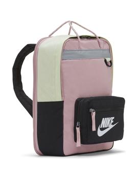 Mochila Unisex Nike Misc Rosa Negra Amarilla