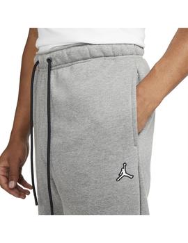 Pantalon Hombre Jordan Essentials  Gris