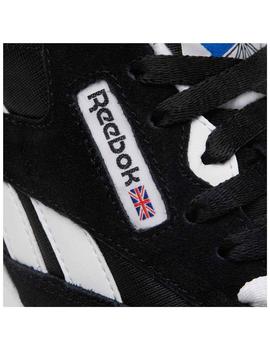 Zapatilla Reebok Classic Mujer Junior