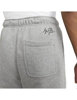 Pantalon Hombre Jordan Essentials  Gris