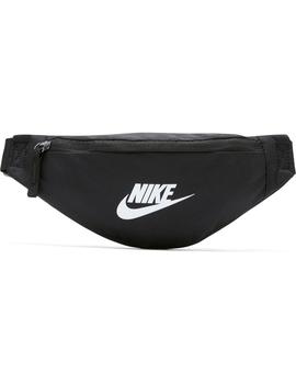 Riñonera Unisex Nike Misc Negra