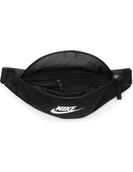 Riñonera Unisex Nike Misc Negra