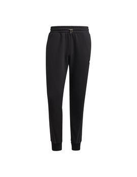 Pantalon Hombre adidas Fi Wtr Negro