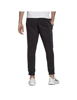 Pantalon Hombre adidas Fi Wtr Negro