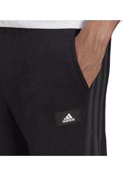 Pantalon Hombre adidas Fi Wtr Negro