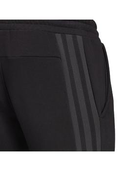 Pantalon Hombre adidas Fi Wtr Negro