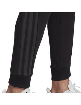 Pantalon Hombre adidas Fi Wtr Negro