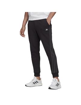 Pantalon Hombre adidas Fi Wtr Negro