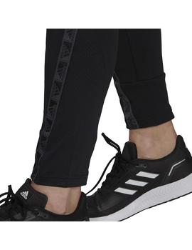 Pantalon Mujer adidas Mt Pt Negro