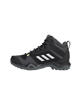 Bota Hombre adidas terrex Mid Gtx Negra