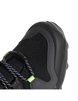 Bota Hombre adidas terrex Mid Gtx Negra