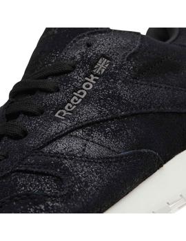 Zapatilla Reebok Classic Shimmer Mujer