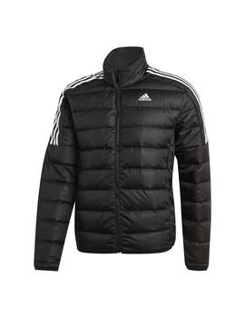 Cazadora Hombre adidas Ess Down Negra