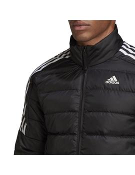 Cazadora Hombre adidas Ess Down Negra