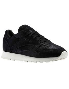 Zapatilla Reebok Classic Shimmer Mujer