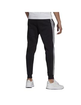 Pantalón Hombre adidas Essential Fleece Negro